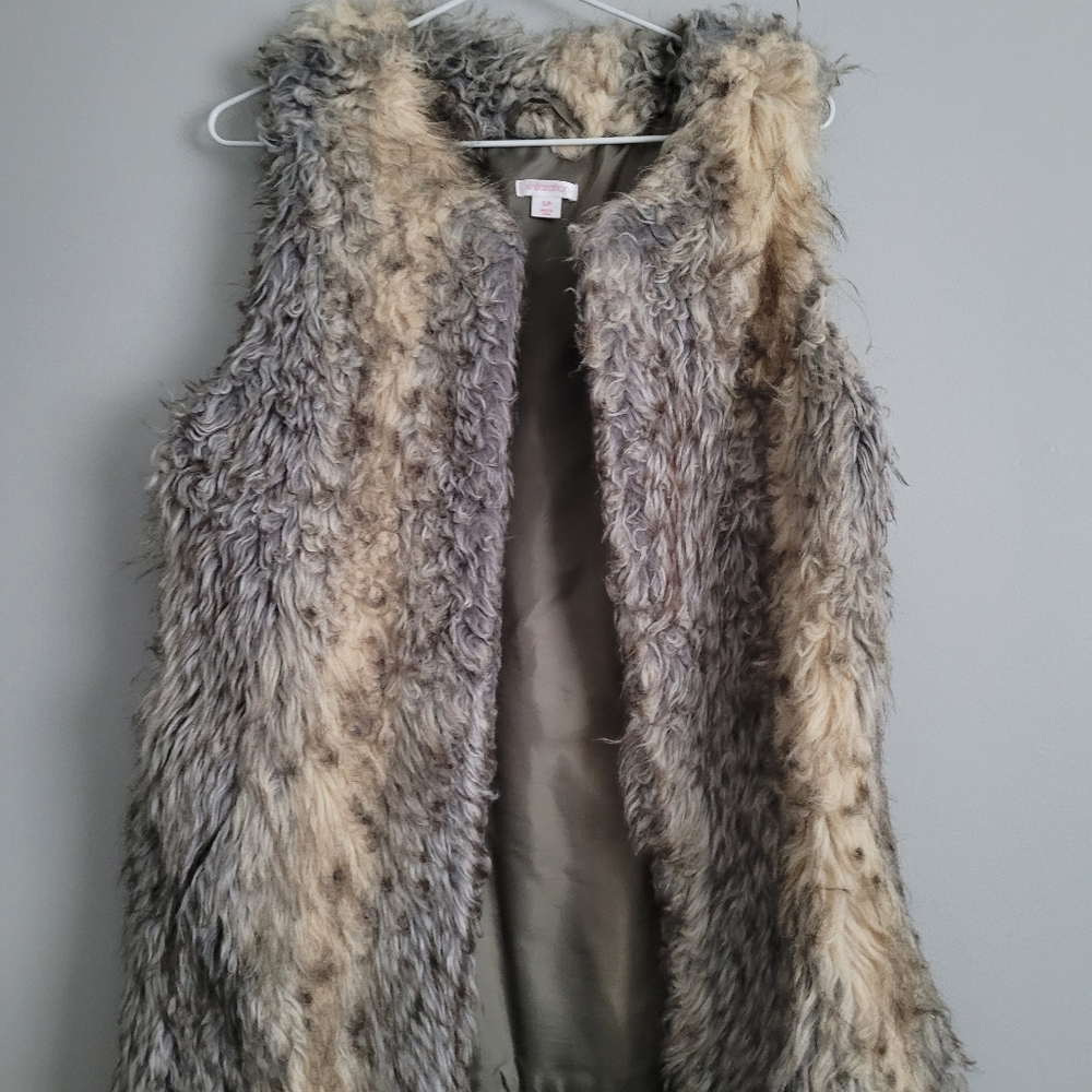 Vest